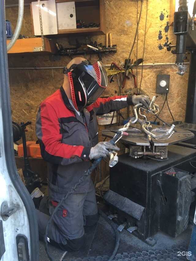 Отзывы на компанию Shina-j в Раменском c фото