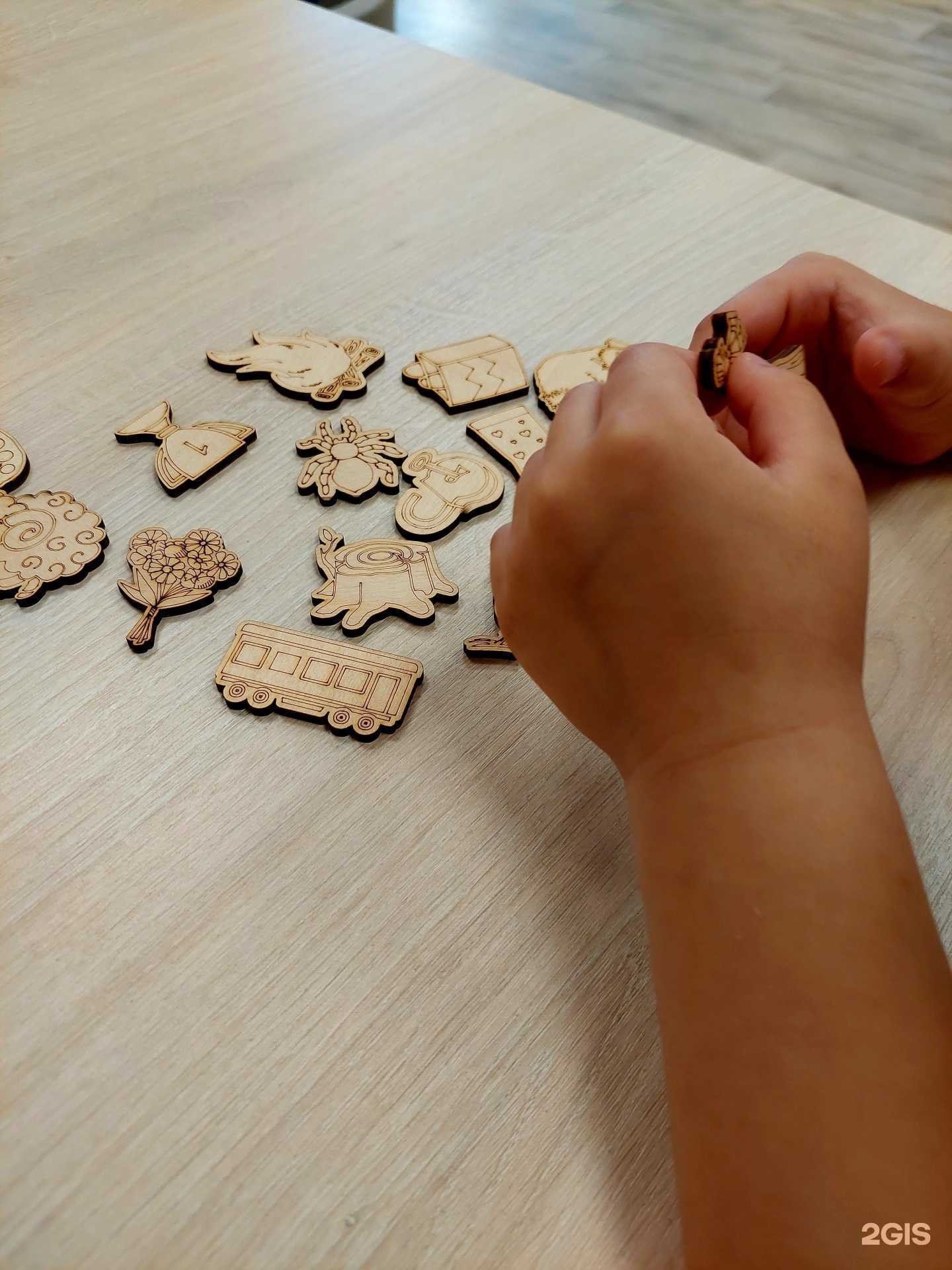 Отзывы на компанию Логопед-дефектолог40 в Калуге c фото