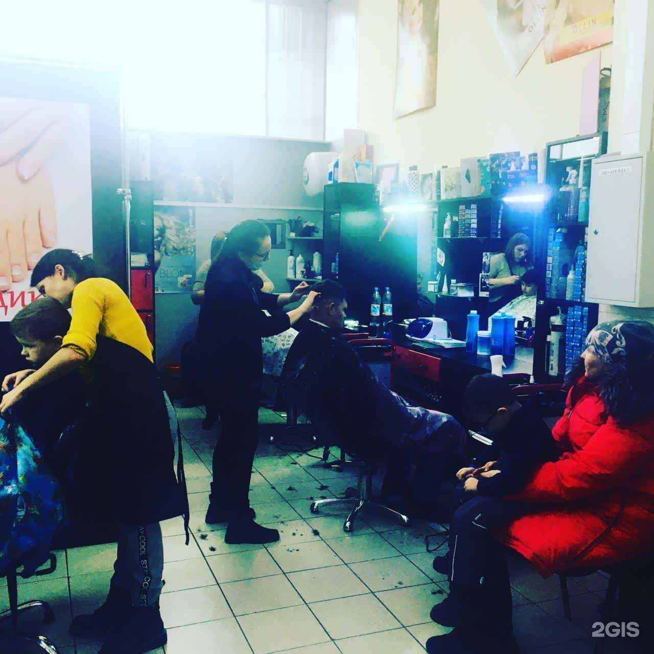 Отзывы на компанию Beauty Style в Новокузнецке c фото