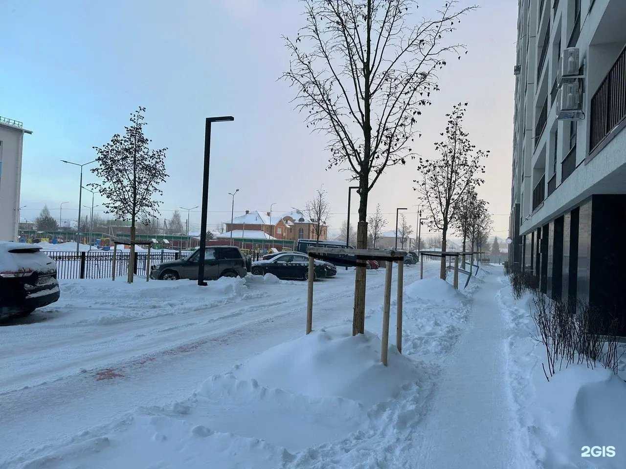 Отзывы на компанию AB clinic в Тюмени c фото - фотография 2 из 2