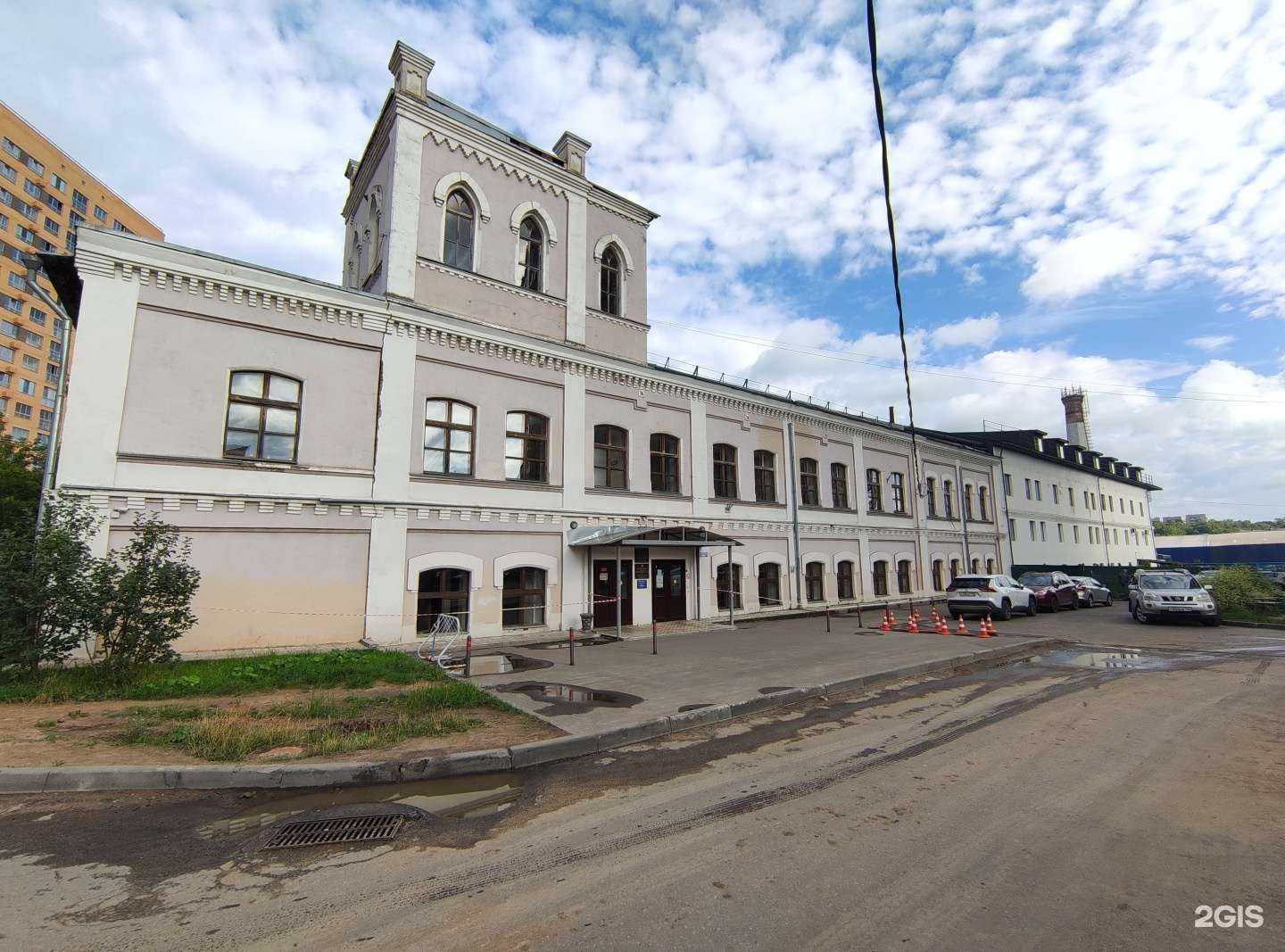 Отзывы на компанию Шеду в Королёве c фото