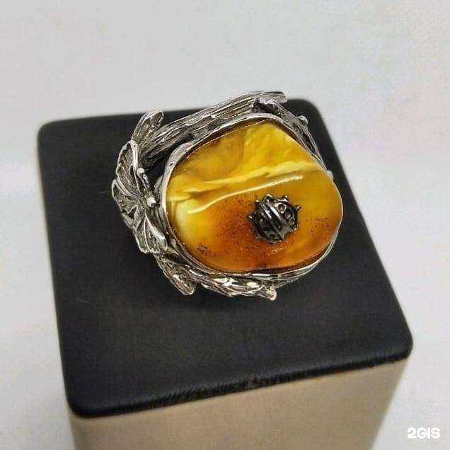 Отзывы на компанию Ювелирная мастерская в г. Ростов-на-Дону c фото