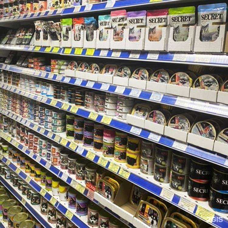 Отзывы на компанию Краснодарзооветснаб в Краснодаре c фото