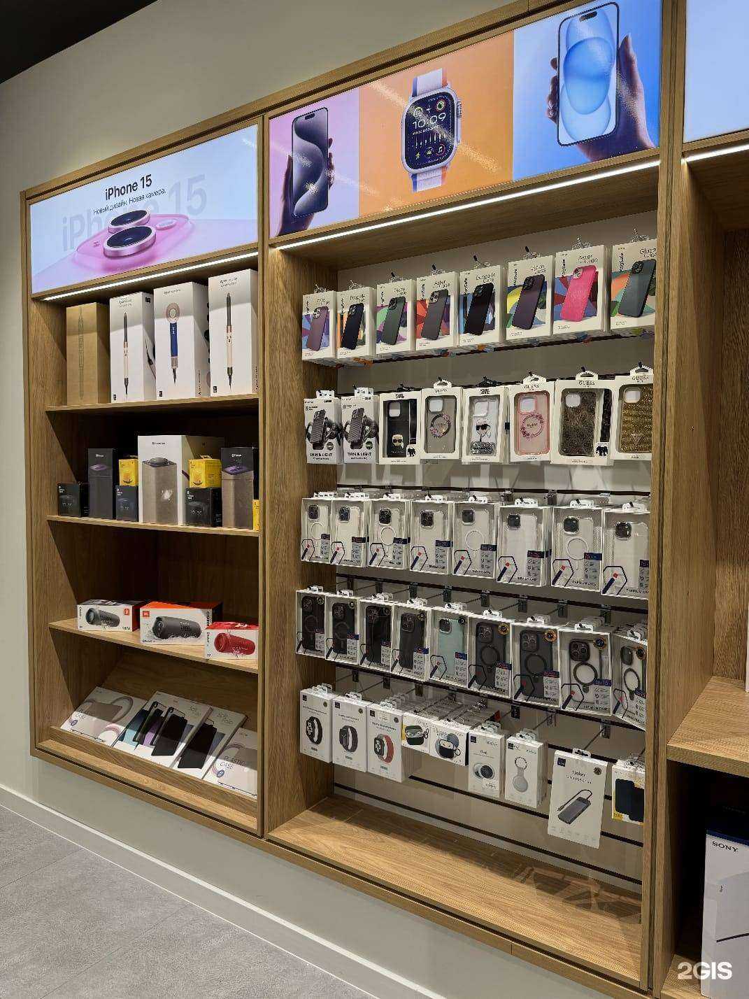 Отзывы на компанию Айстудио.рф в Орле c фото