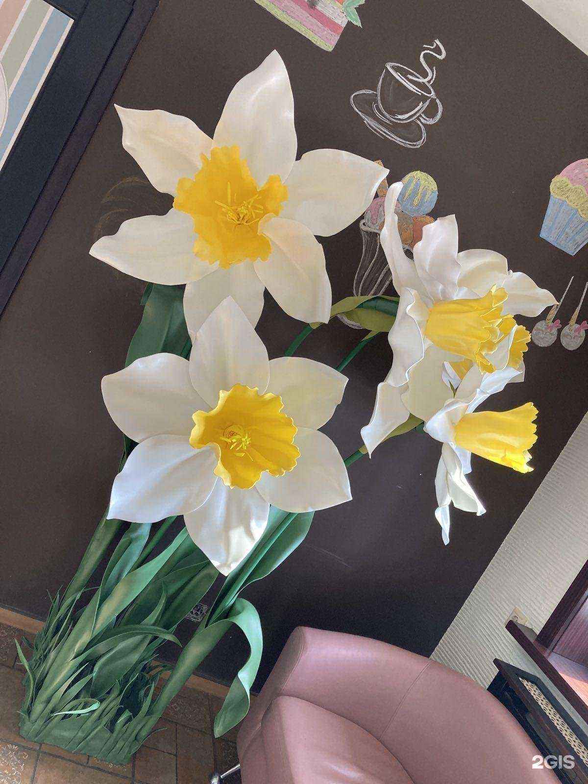 Отзывы на компанию Эклер в Ангарске c фото