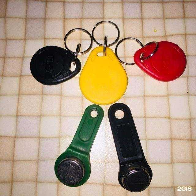 Отзывы на компанию Мастер-кей в г. Великий Новгород c фото