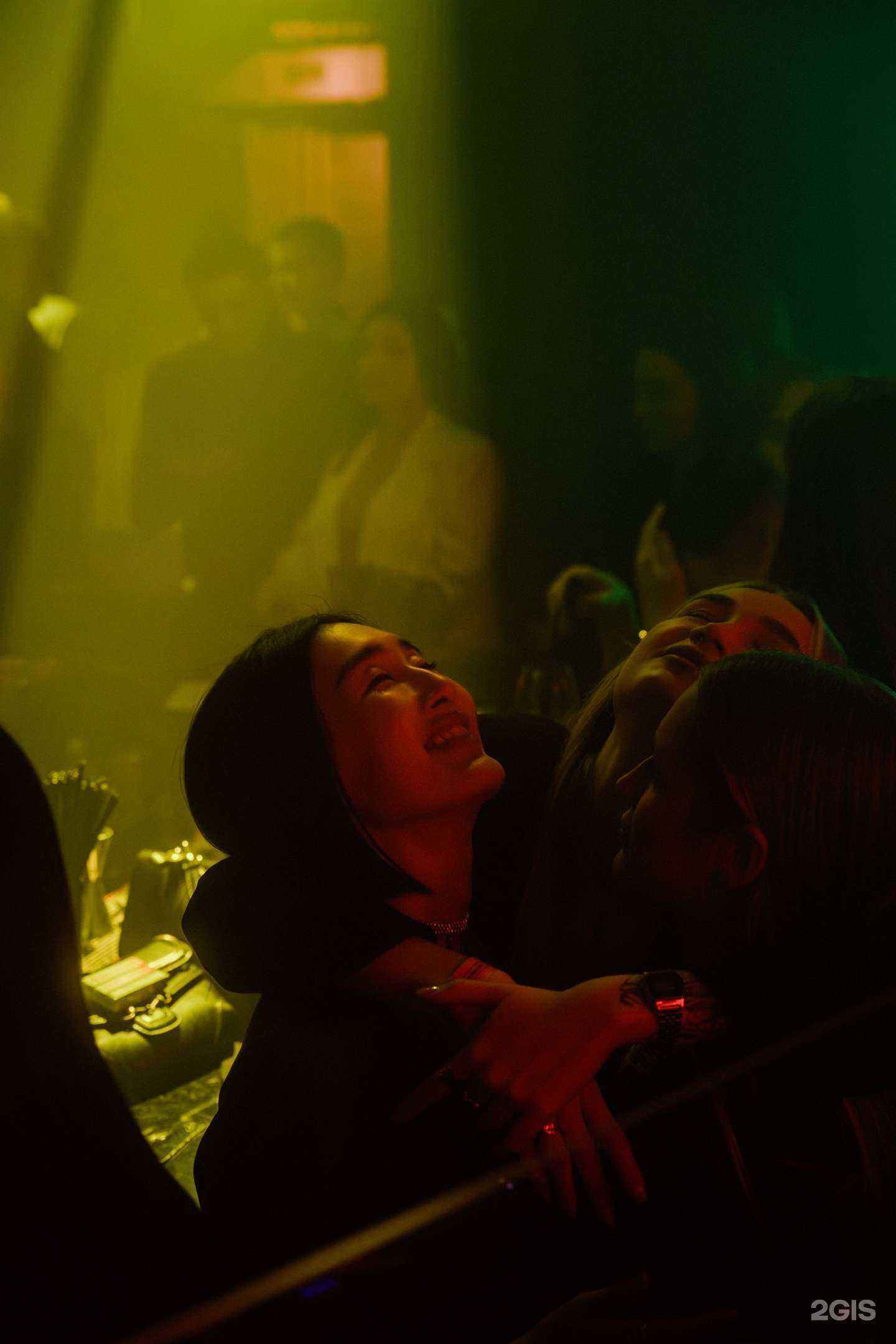 Отзывы на компанию Мумий Тролль Music Bar в г. Владивосток c фото