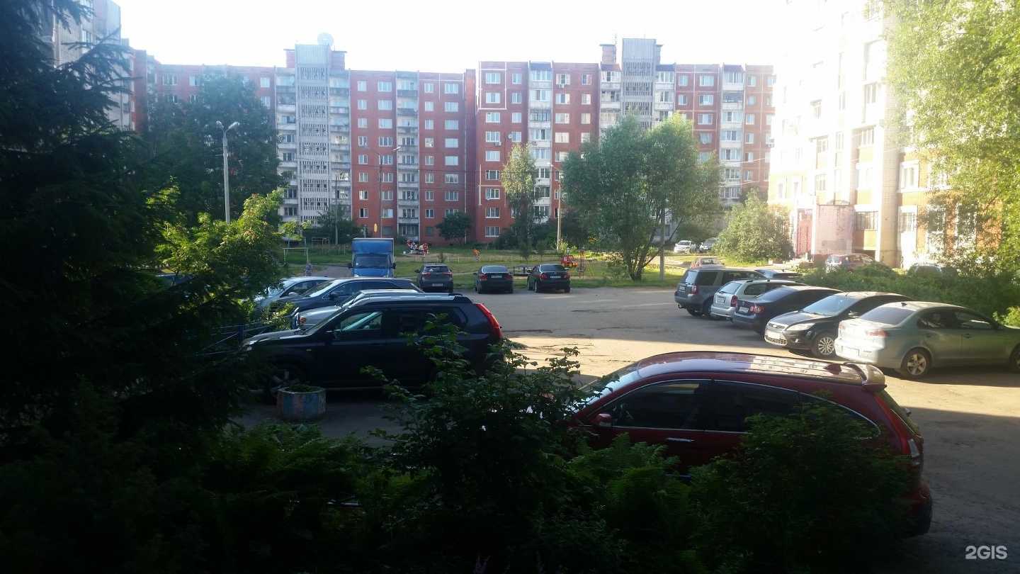 Отзывы на компанию Акваточка в Твери c фото - фотография 2 из 2