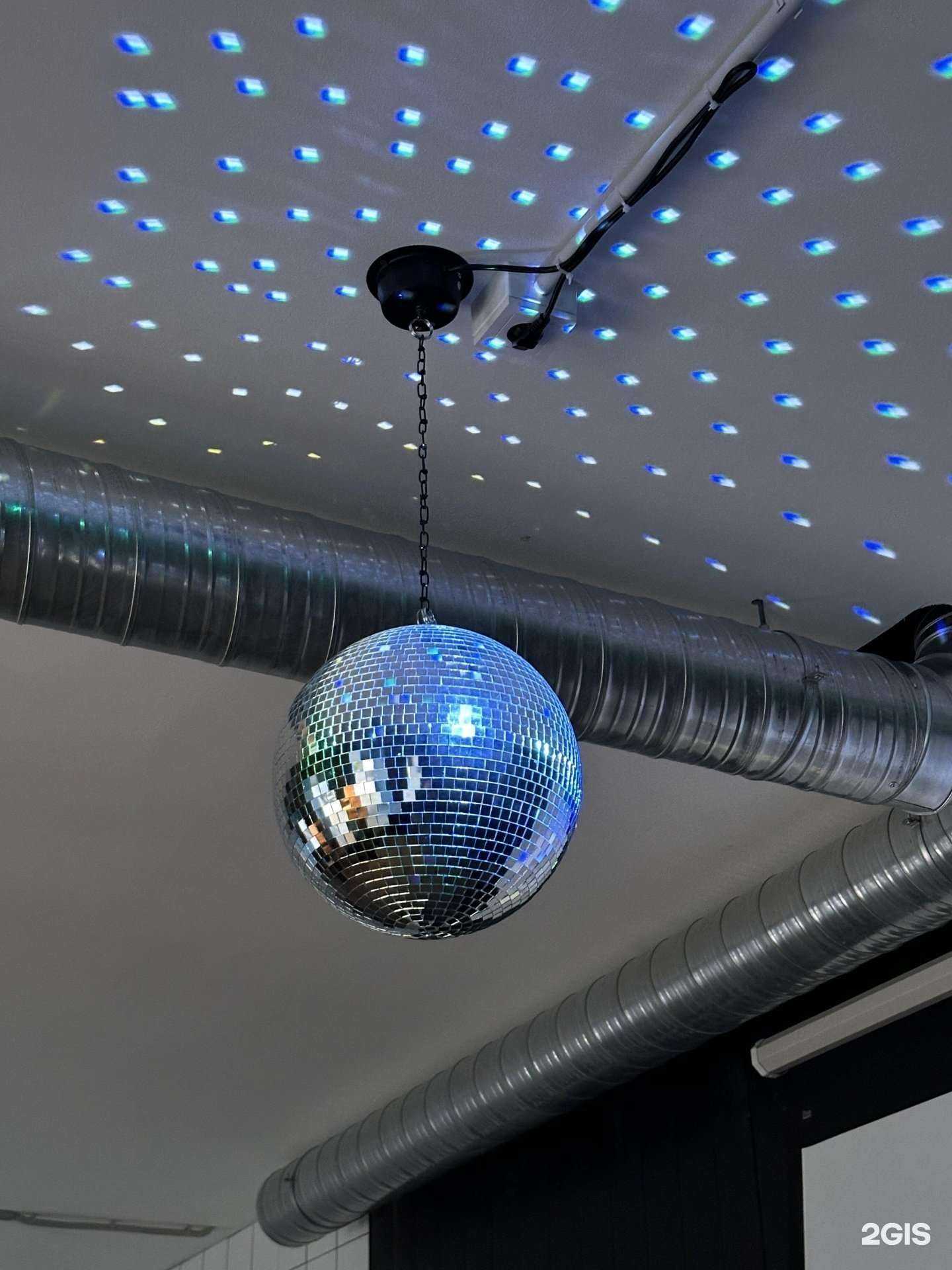 Отзывы на компанию Гараж в Воронеже c фото