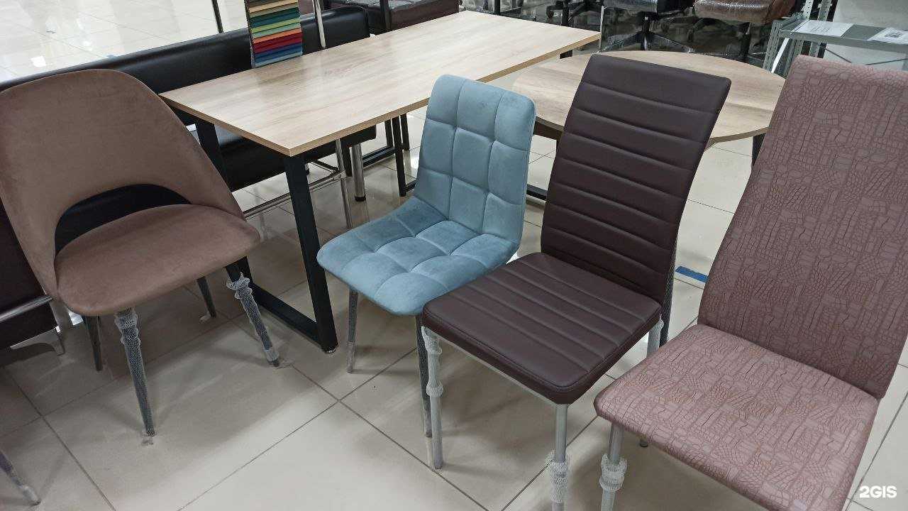 Отзывы на компанию Мебельный магазин в Перми c фото