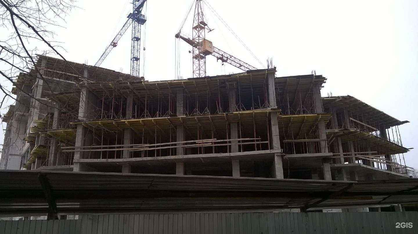 Отзывы на компанию Овент в Белгороде c фото - фотография 2 из 2