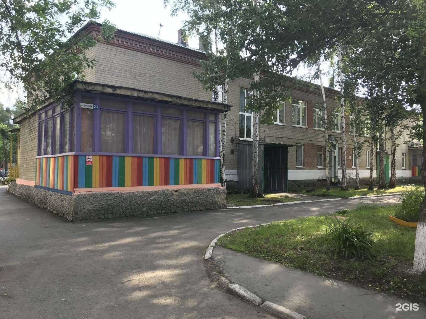 Отзывы на компанию Детский сад №365 в г. Екатеринбург c фото