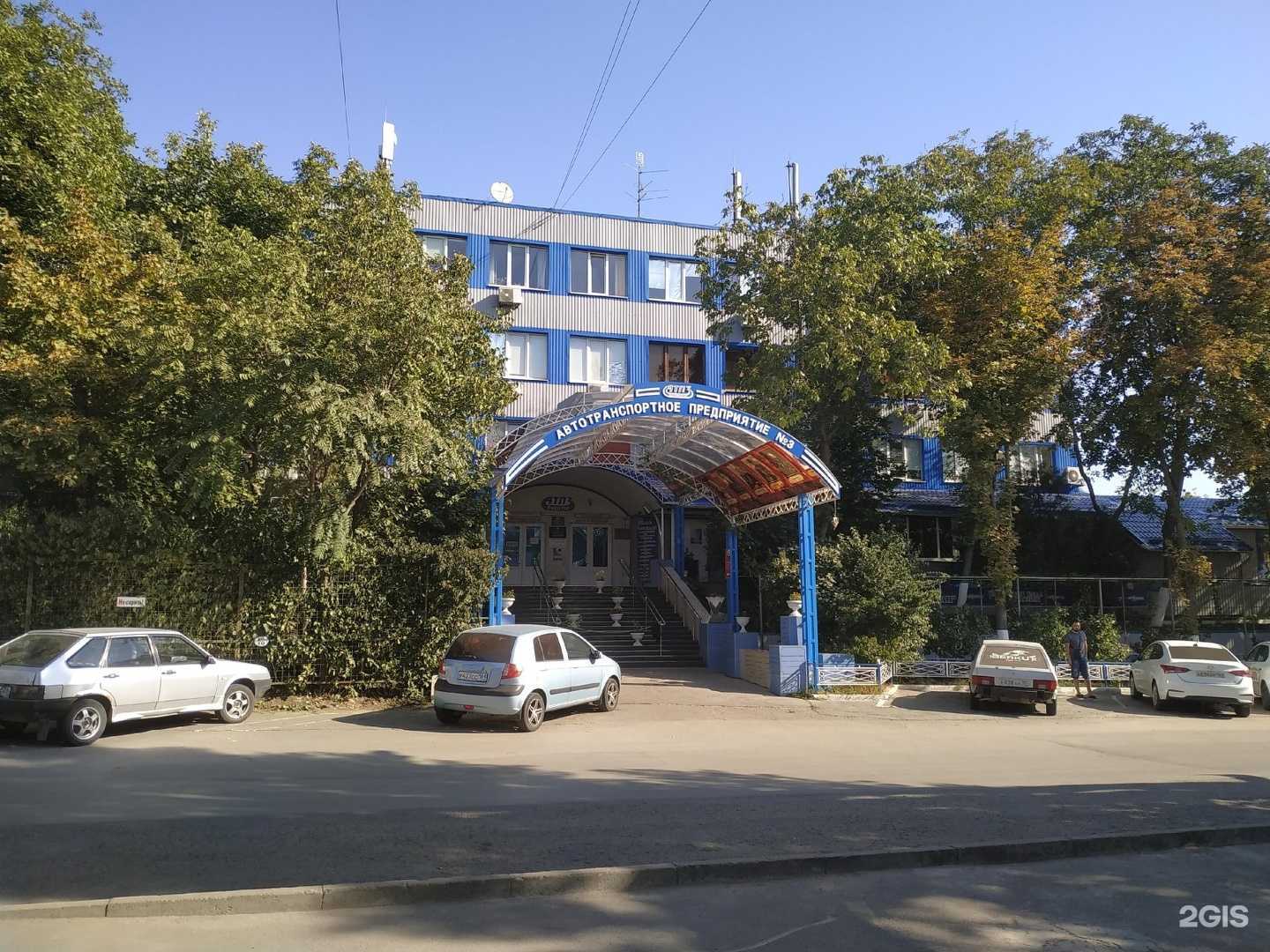 Отзывы на компанию АДП-ЮГ в Ростове-на-Дону c фото - фотография 2 из 2