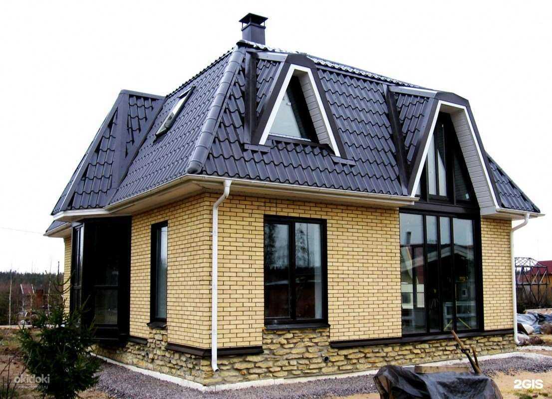 Отзывы на компанию Кровля в г. Воронеж c фото