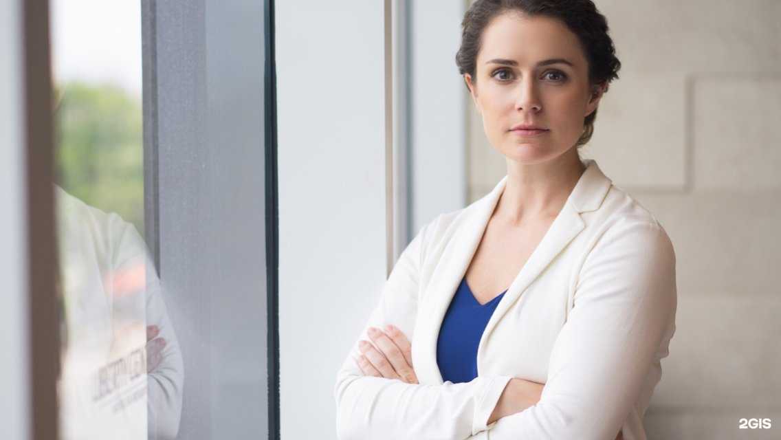 Отзывы на компанию Кудряшев и партнеры в г. Воронеж c фото