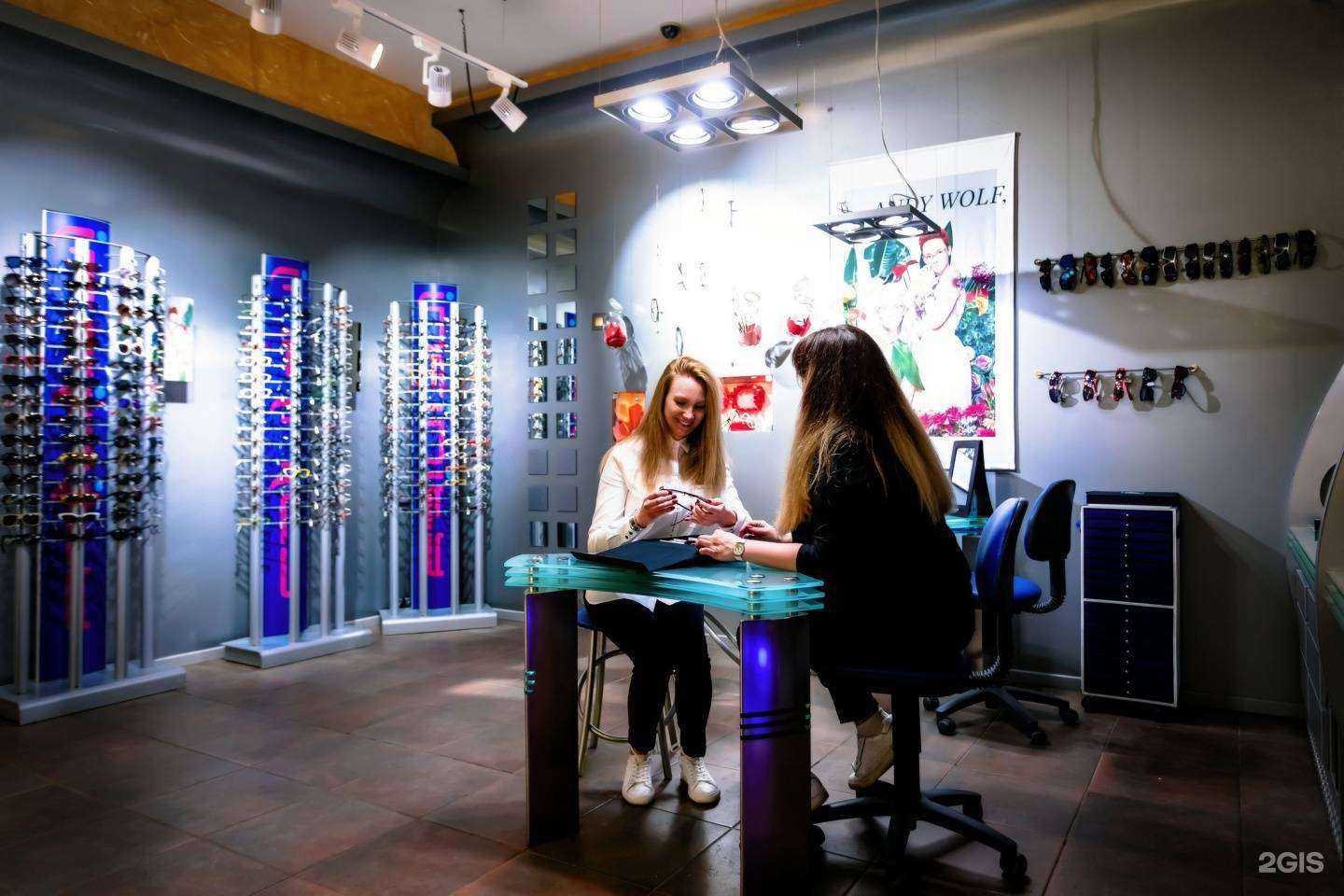 Отзывы на компанию Инфинити в Нижнем Новгороде c фото