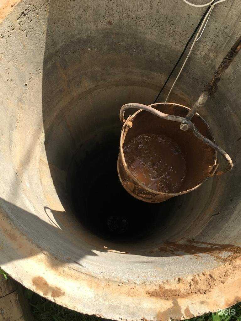 Отзывы на компанию Колодцы в Малоярославеце c фото