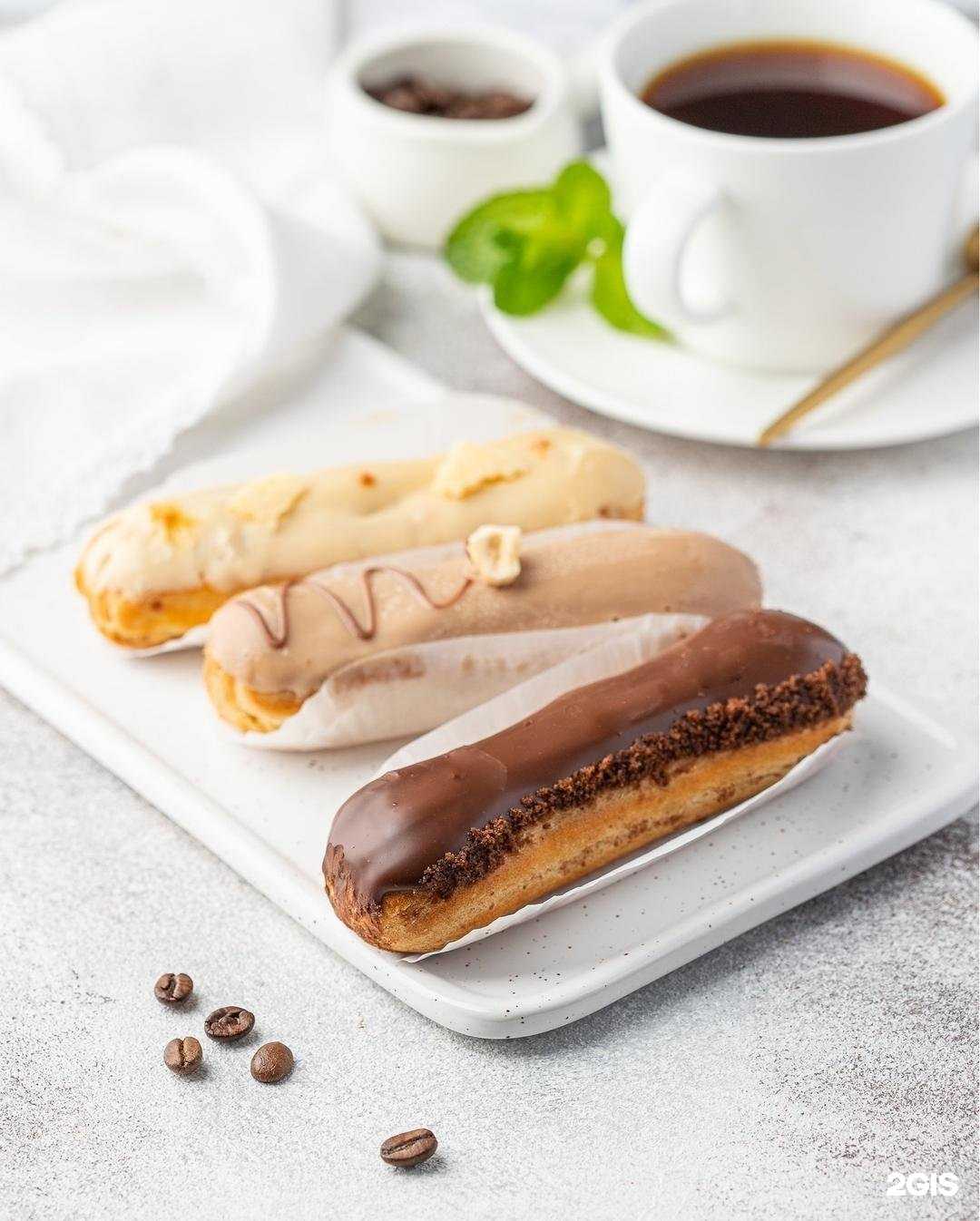 Отзывы на компанию ВкусВилл в г. Белгород c фото