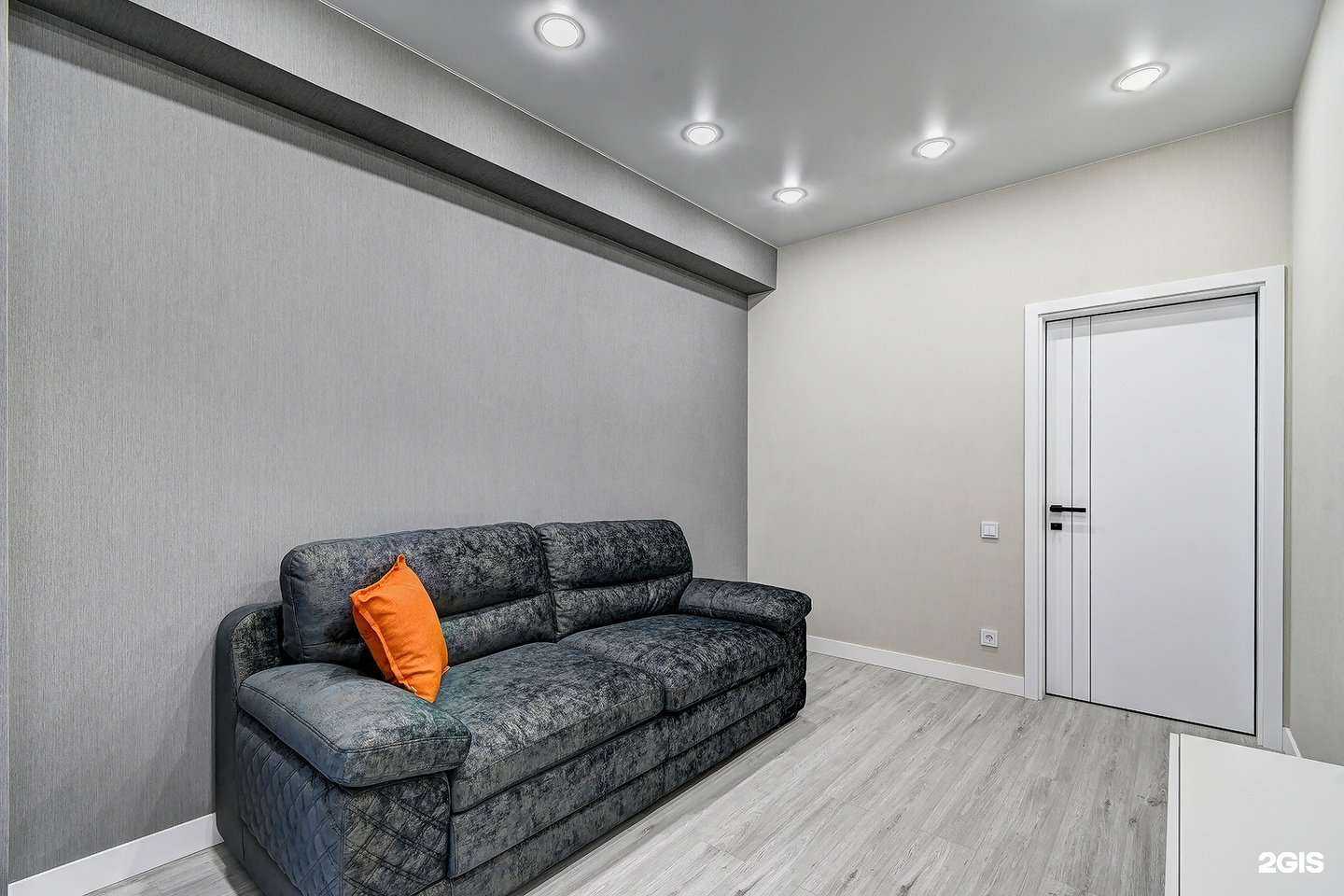 Отзывы на компанию Reform-remont в Сочи c фото