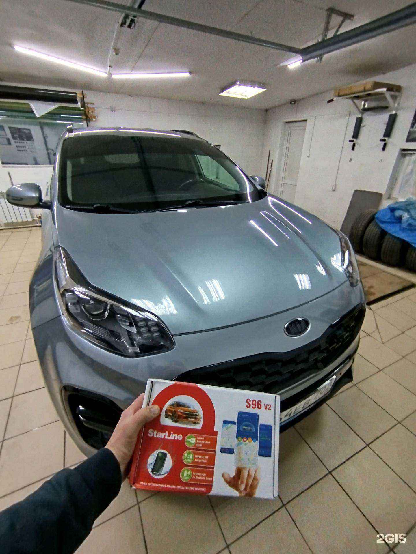 Отзывы на компанию 12 Вольт в Уфе c фото