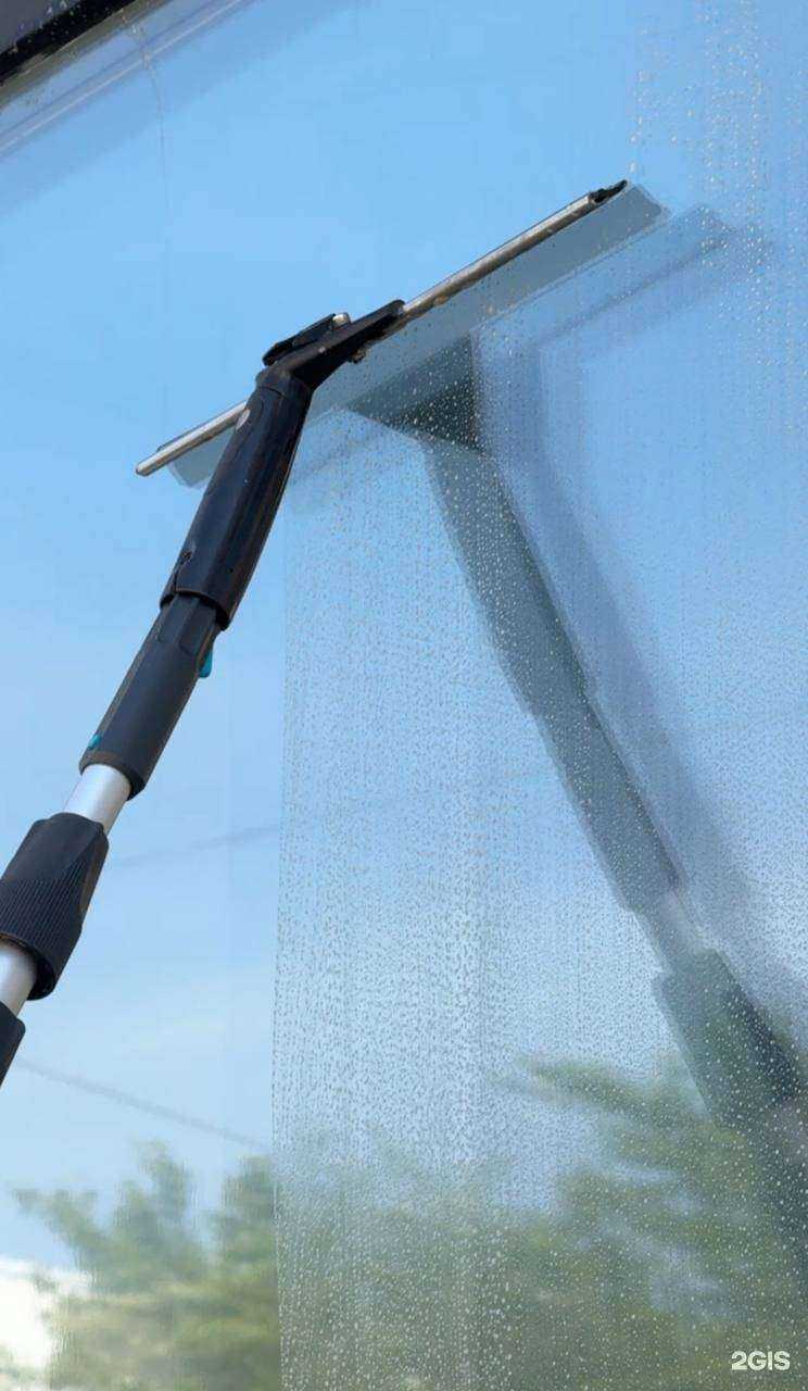 Отзывы на компанию Clean Crystal в г. Пермь c фото