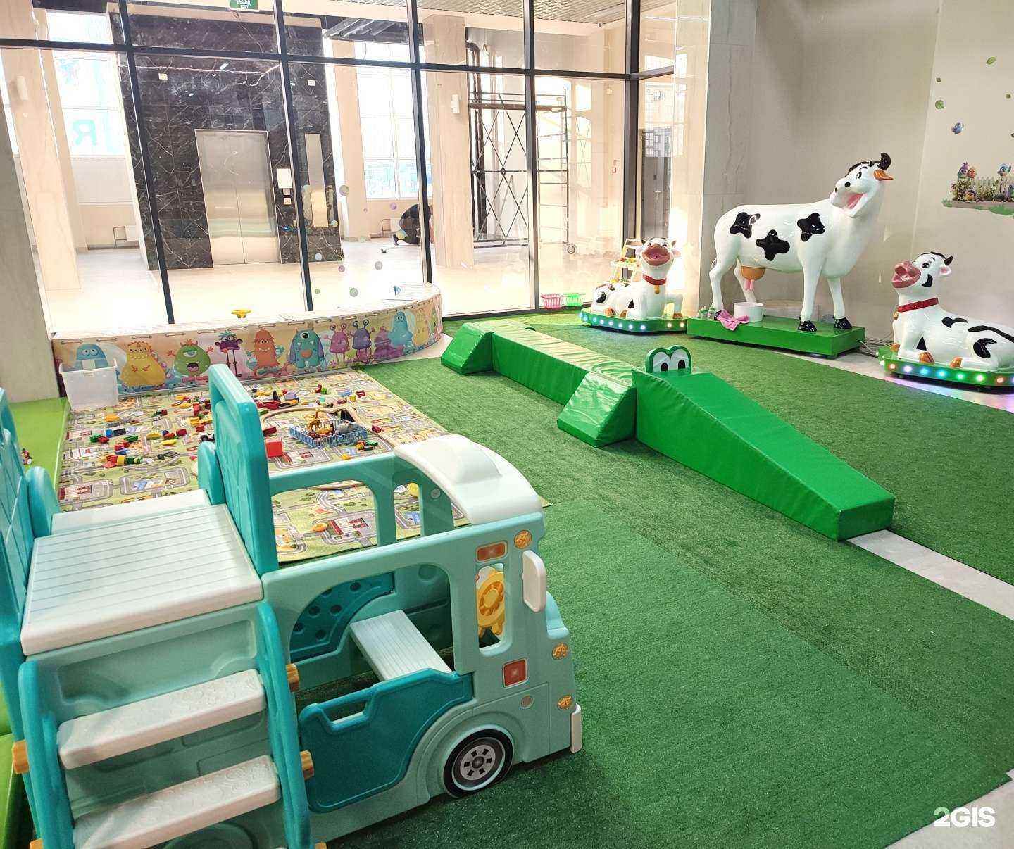 Отзывы на компанию Шум гам в Кирове c фото