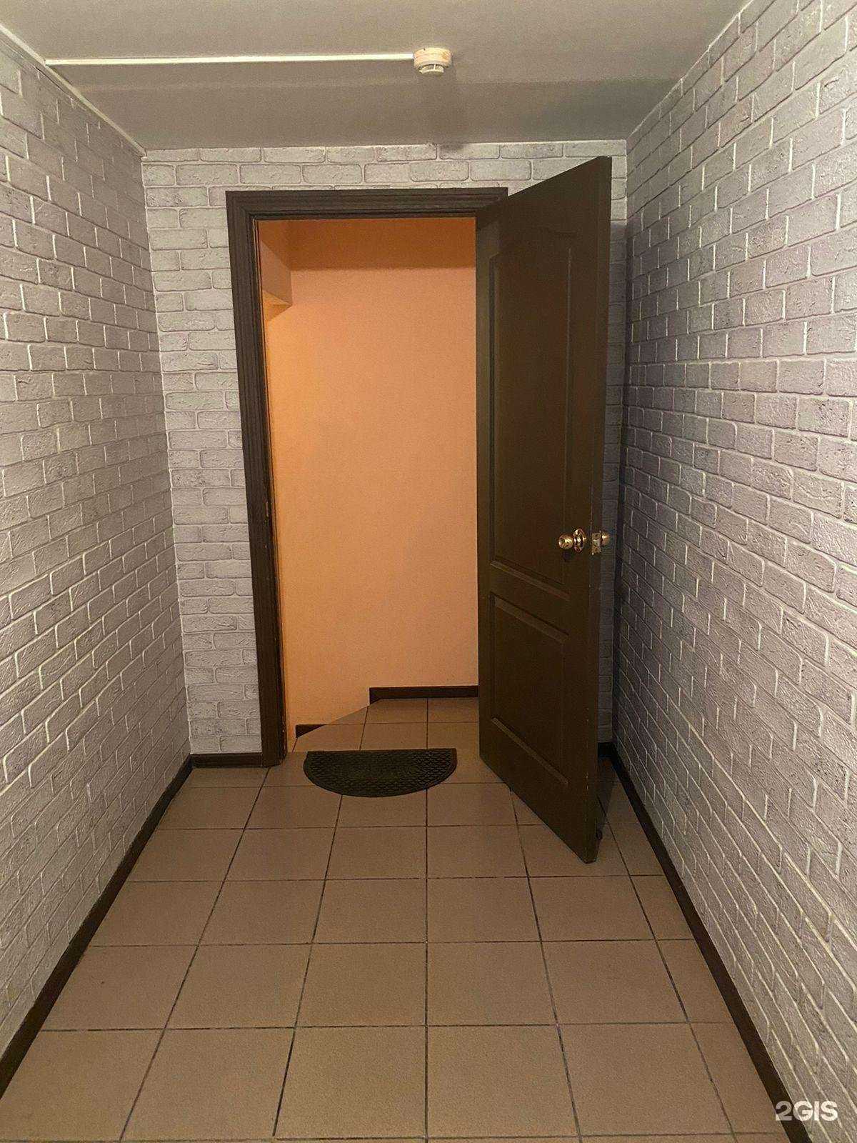 Отзывы на компанию Московская в г. Владивосток c фото