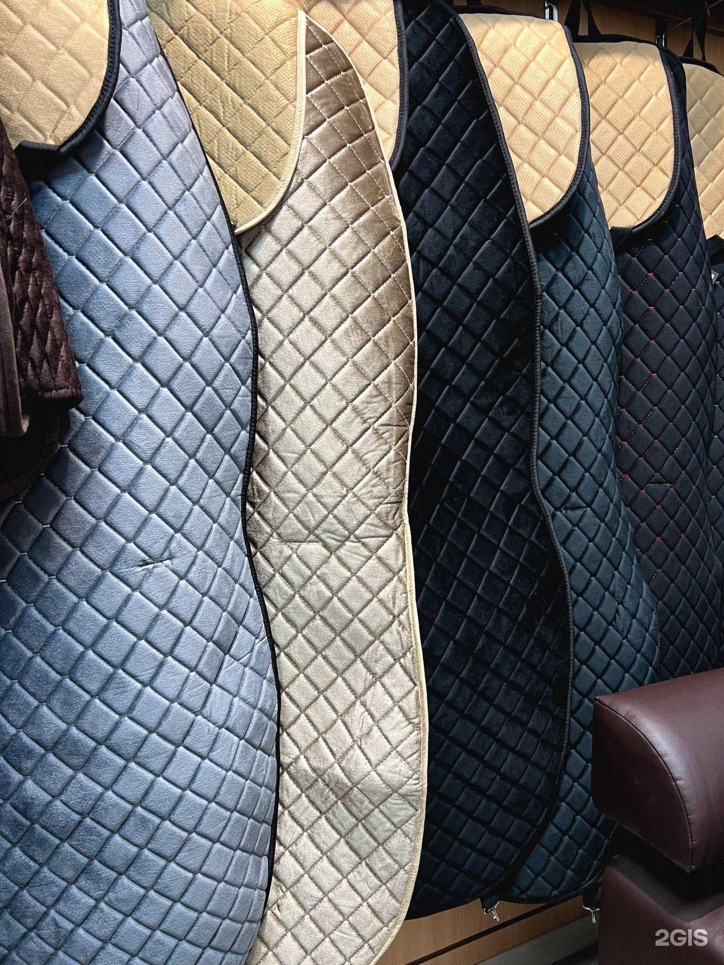 Отзывы на компанию Aura auto в Барнауле c фото