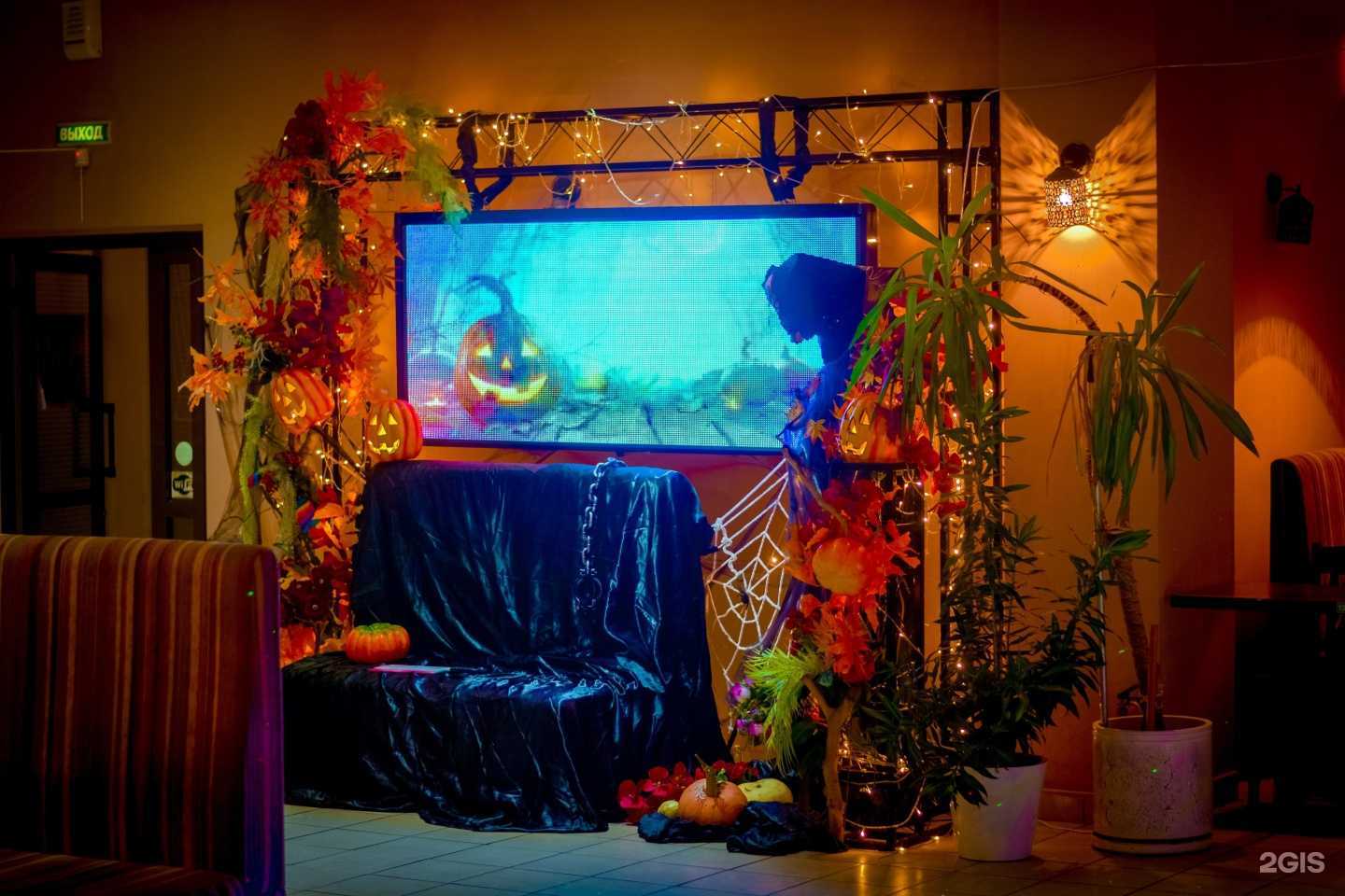 Отзывы на компанию Шоу-сервис в Хабаровске c фото