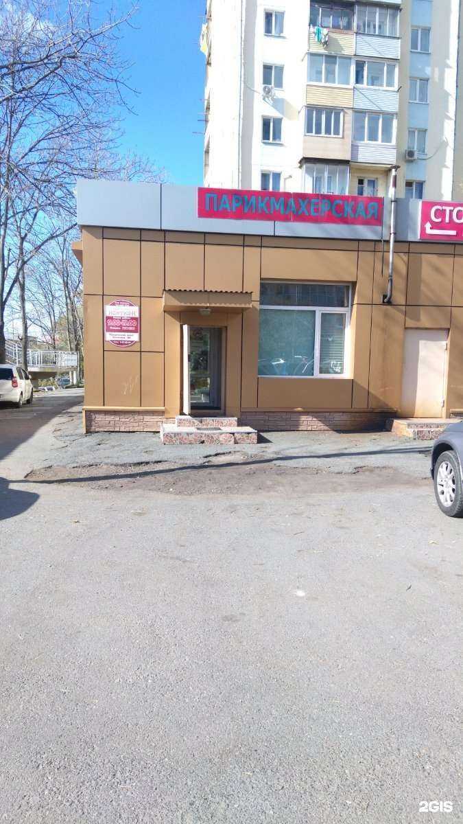 Отзывы на компанию Ноктюрн в Владивостоке c фото