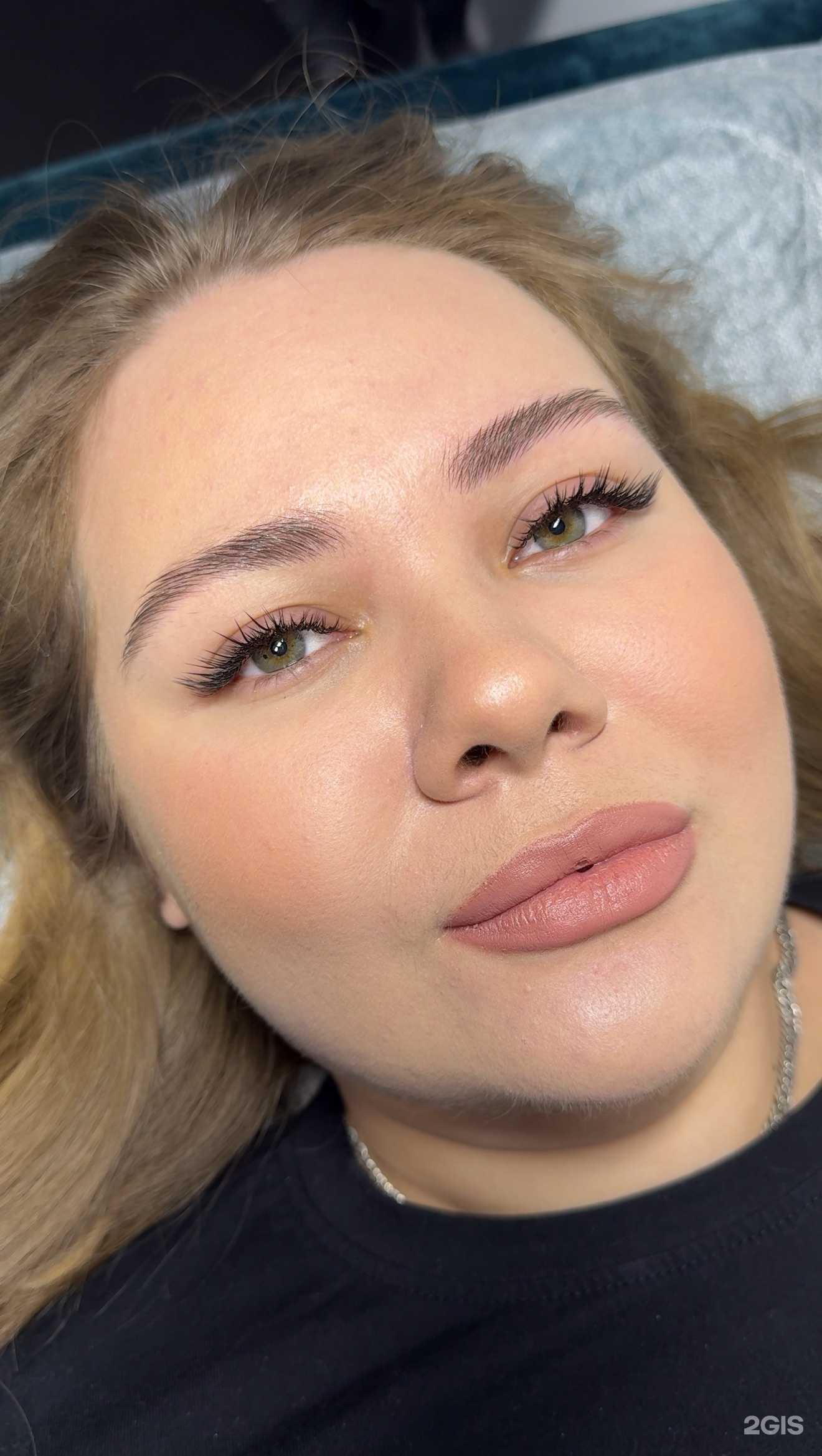 Отзывы на компанию Luiza lash в г. Уфа c фото