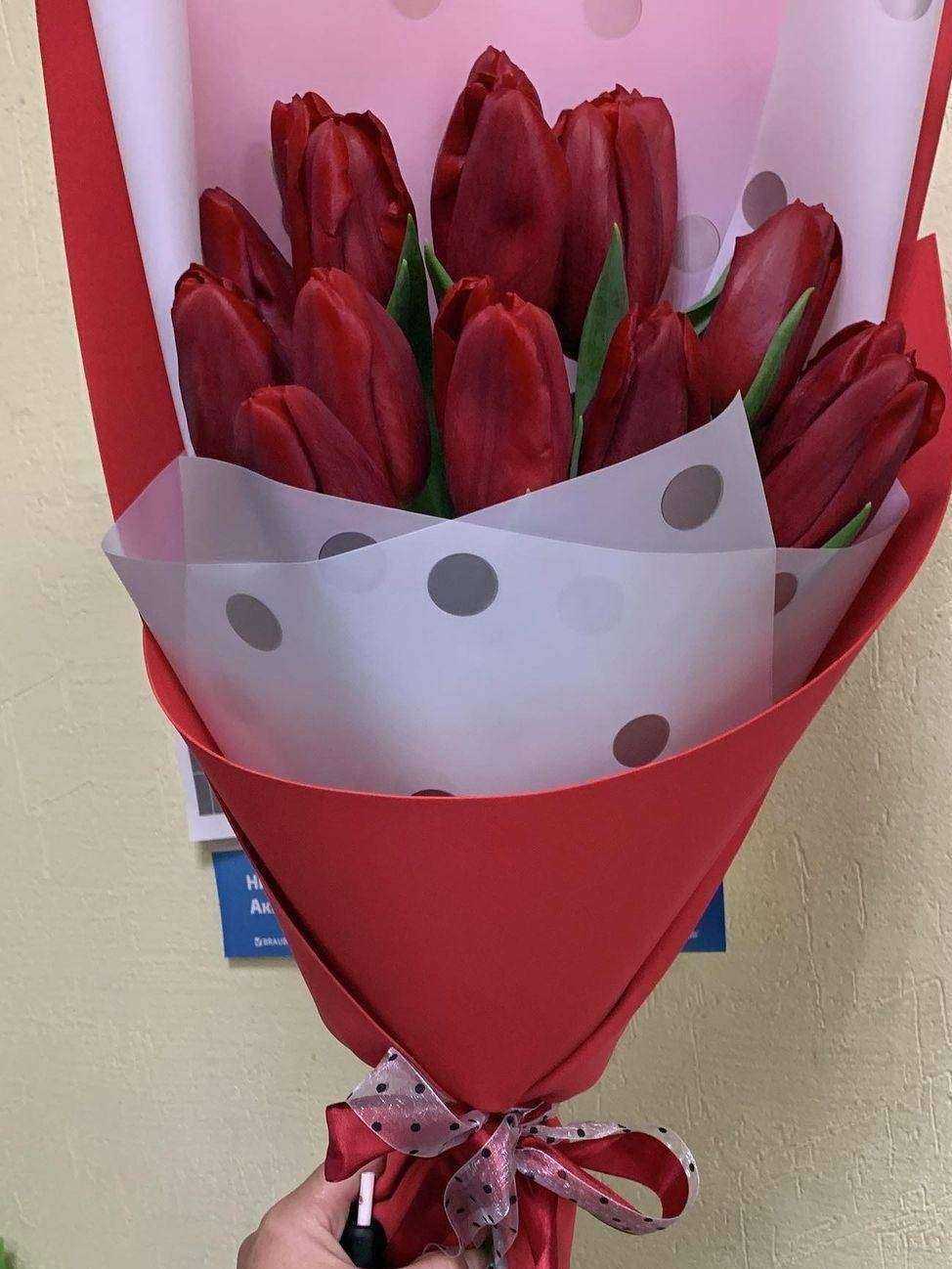 Отзывы на компанию Магазин цветов в Цимлянске c фото