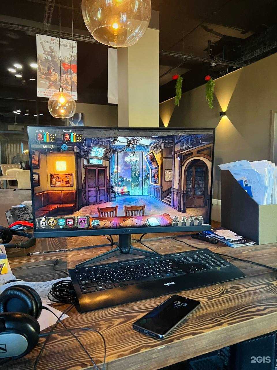 Отзывы на компанию Комисофт в Сыктывкаре c фото