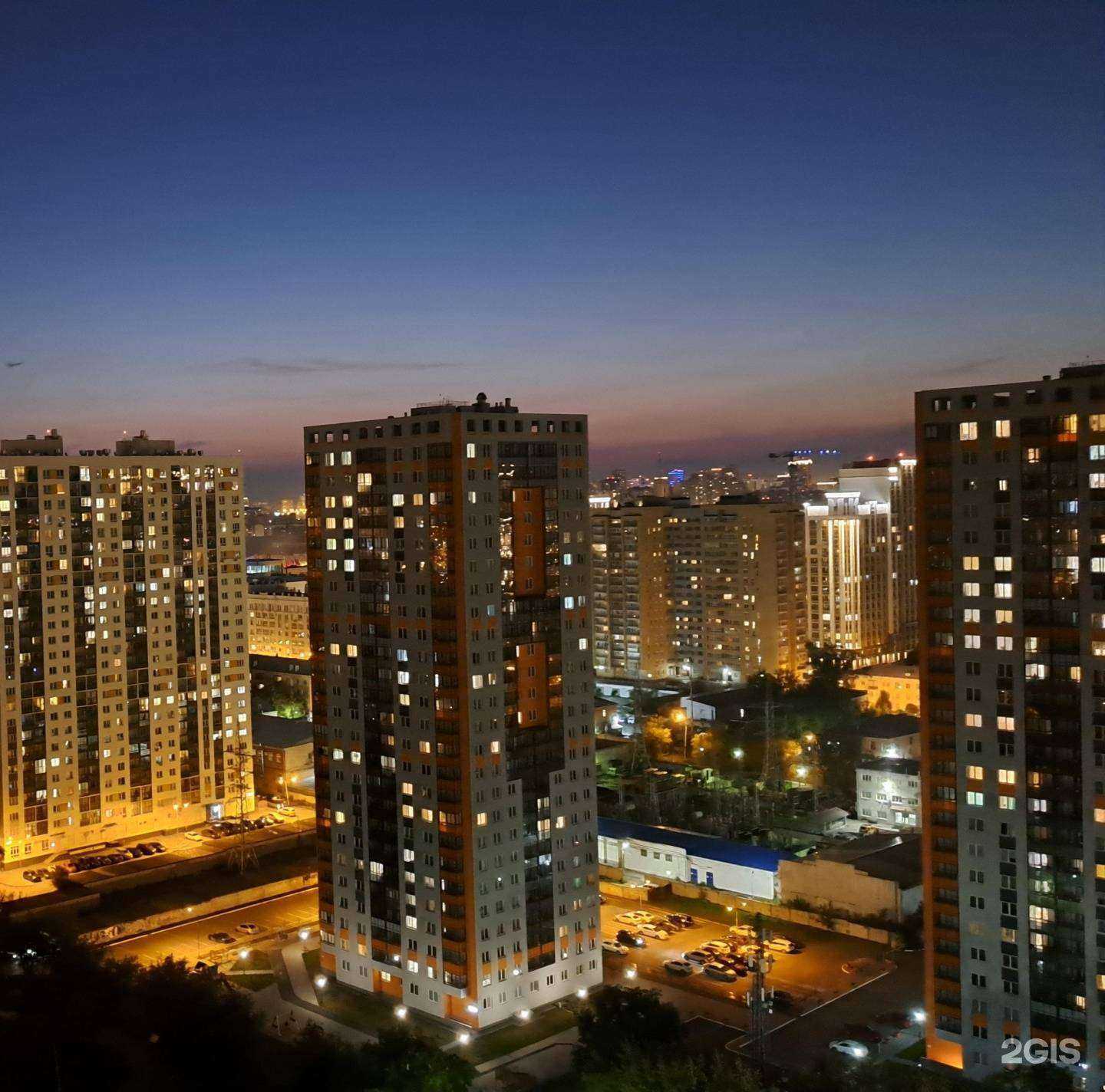 Отзывы на компанию Cg group в Екатеринбурге c фото - фотография 2 из 2