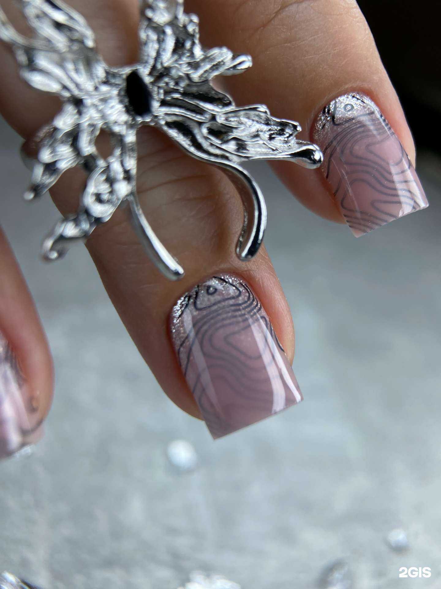 Отзывы на компанию Estetica manicura в Калининграде c фото