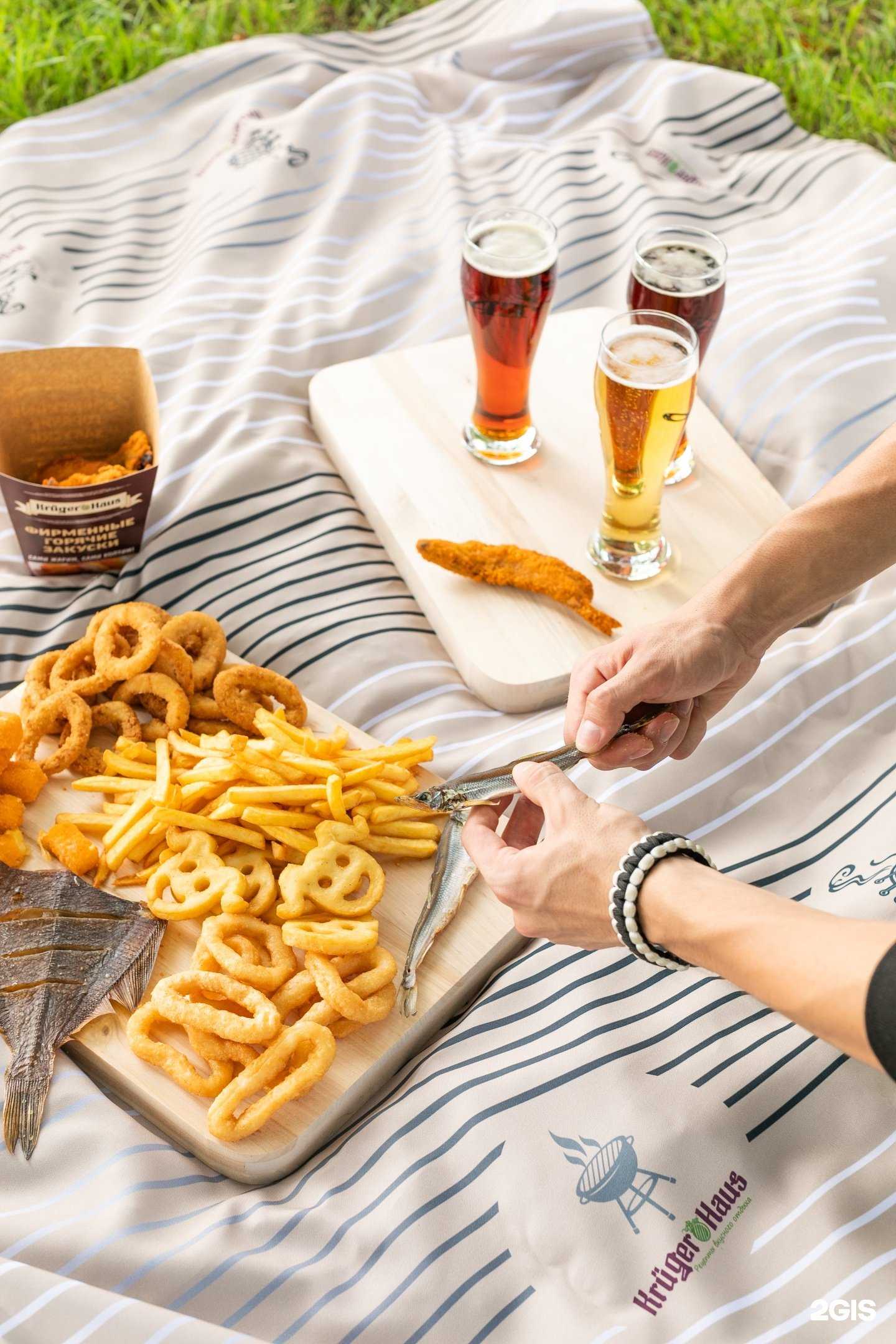 Отзывы на компанию Kruger Haus в Новосибирске c фото