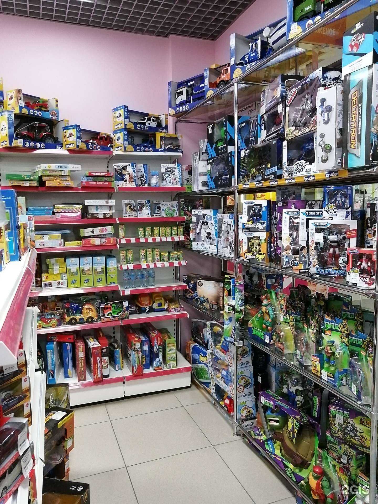 Отзывы на компанию Малыш в Миассе c фото