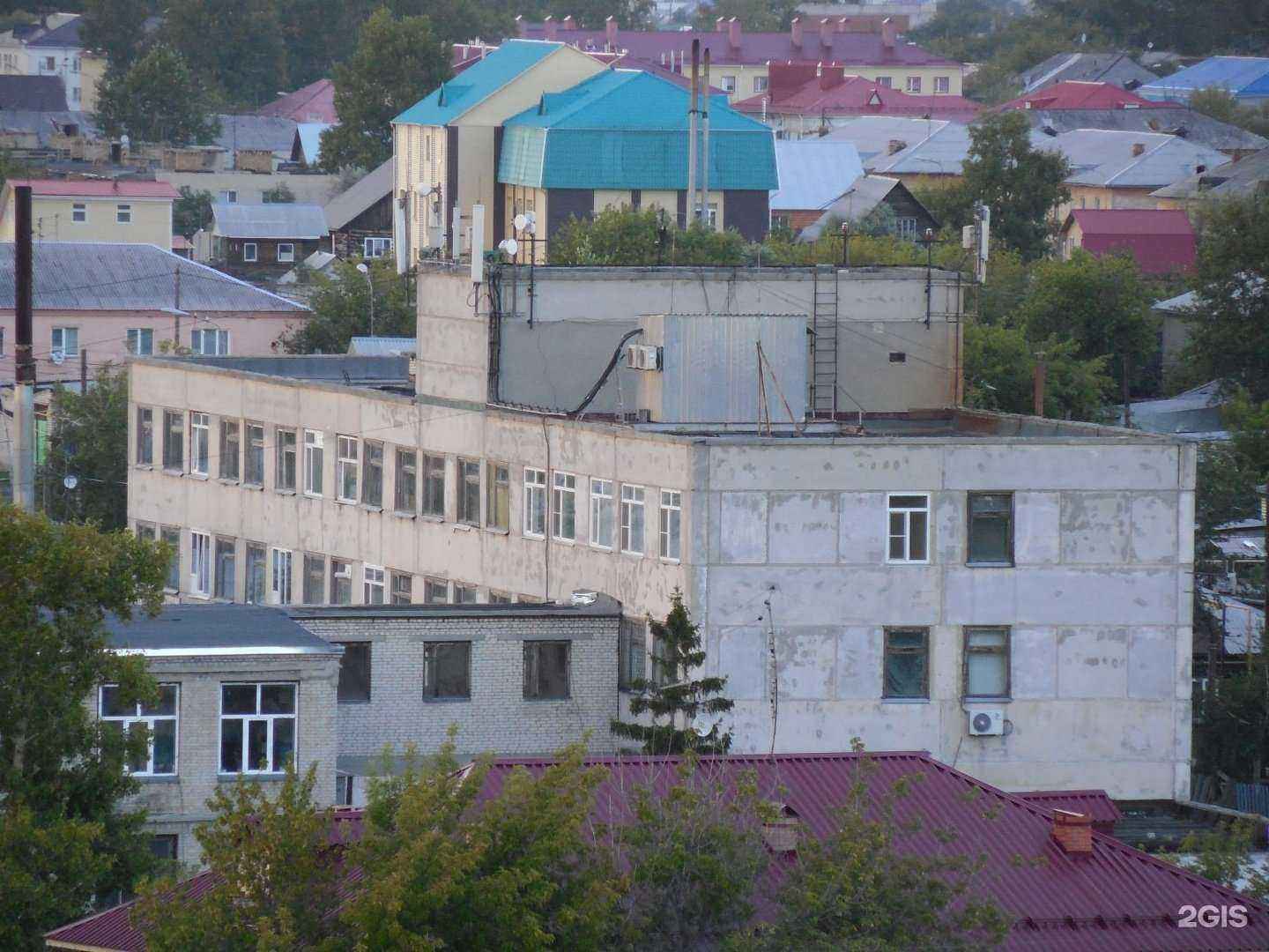 Отзывы на компанию Руарм в г. Курган c фото