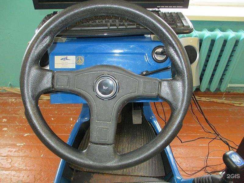 Отзывы на компанию Старооскольская школа ДОСААФ России в Старом Осколе c фото