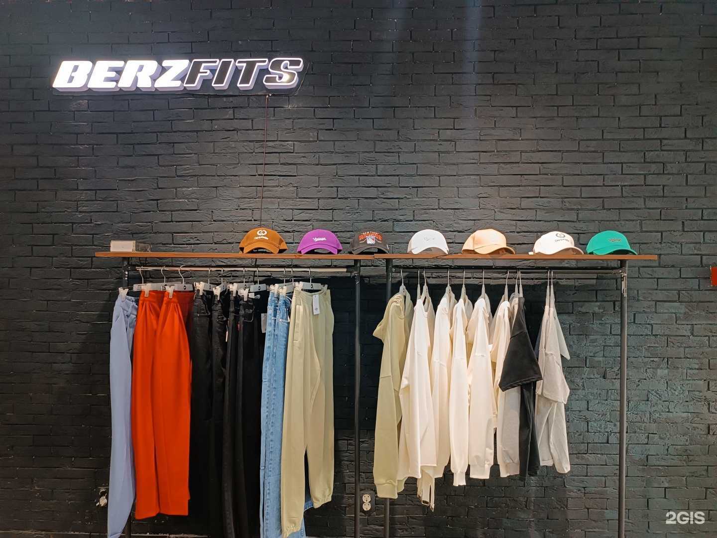 Отзывы на компанию Berzfits в г. Якутск c фото