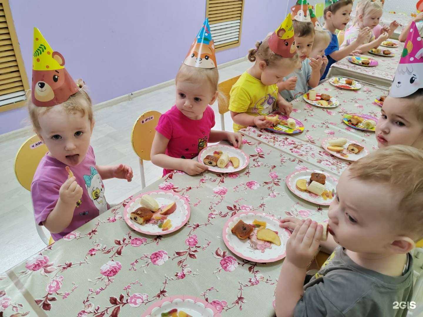 Отзывы на компанию Маленькая страна в Красноярске c фото