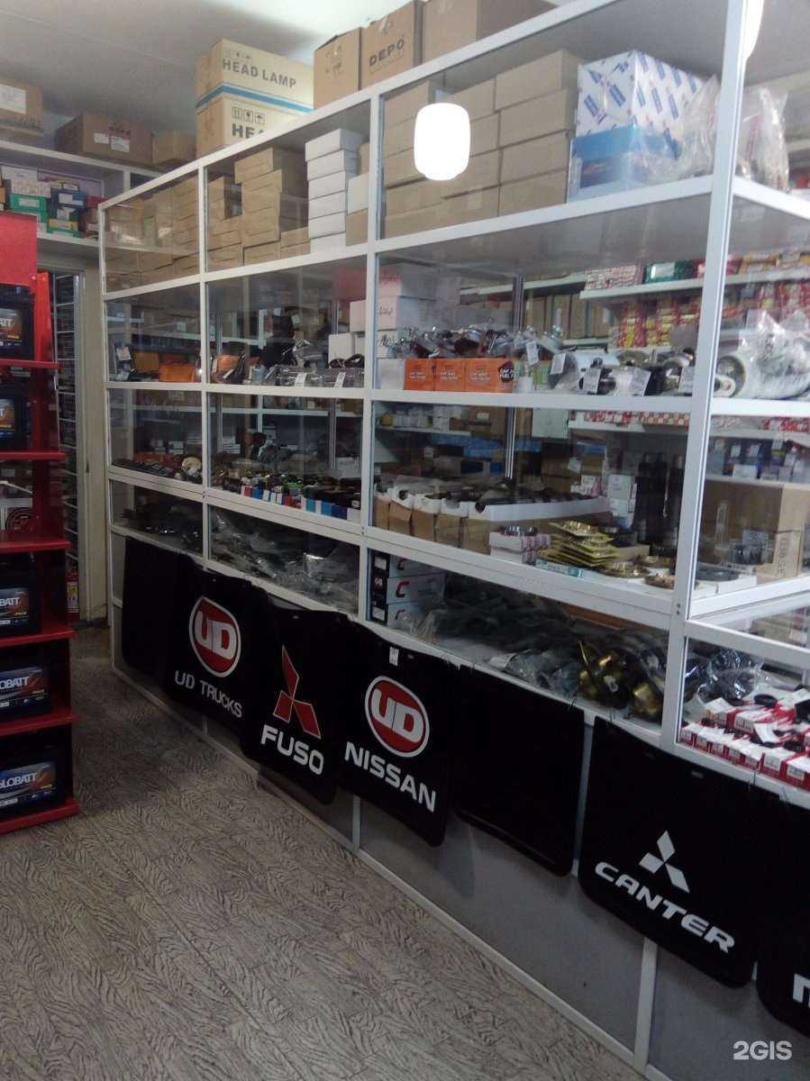 Отзывы на компанию Omsk Oil в Омске c фото