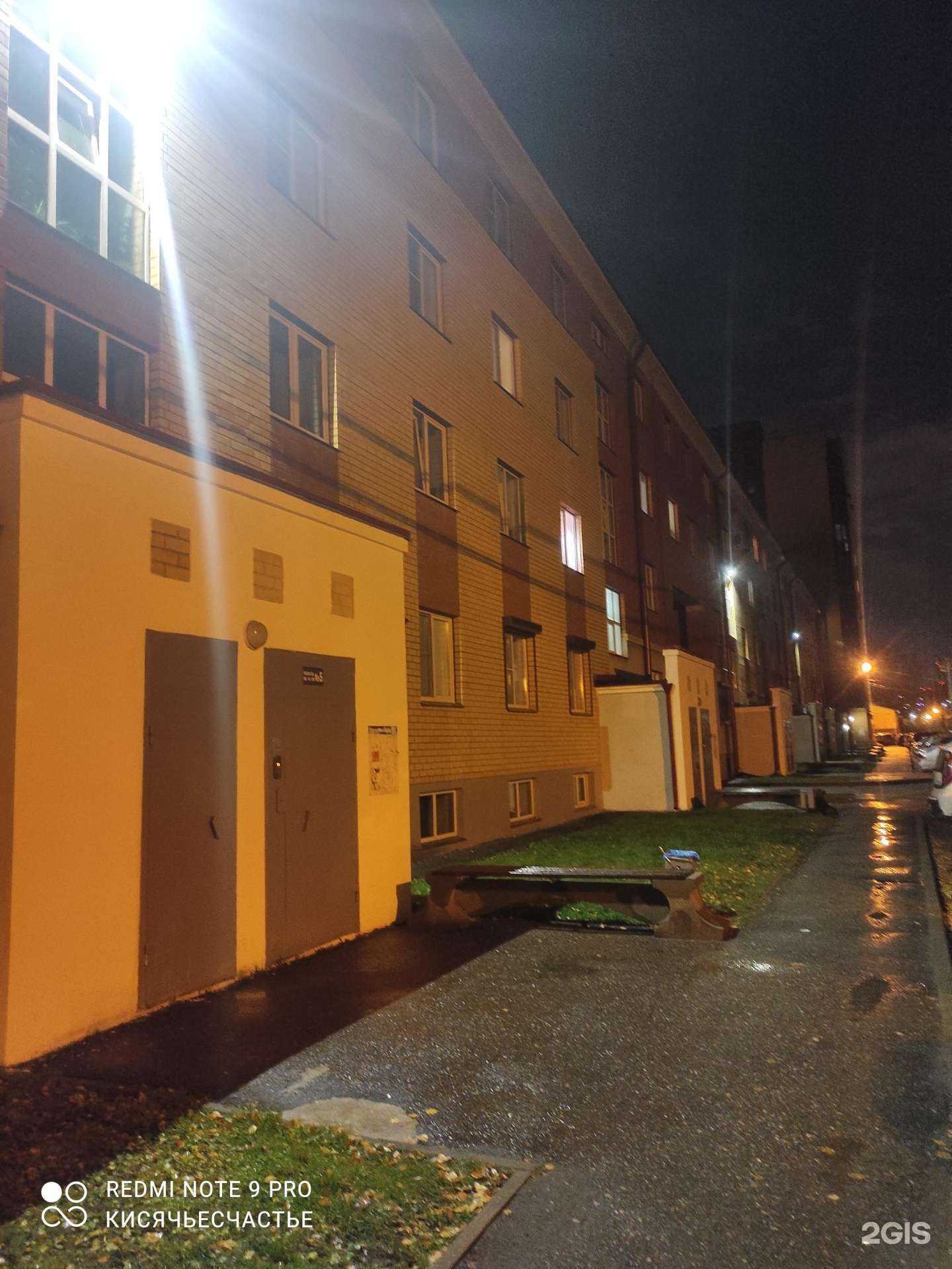 Отзывы на компанию Абрикос в Твери c фото - фотография 2 из 2