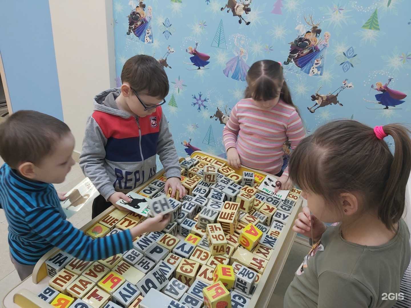 Отзывы на компанию Умный малыш в г. Тула c фото