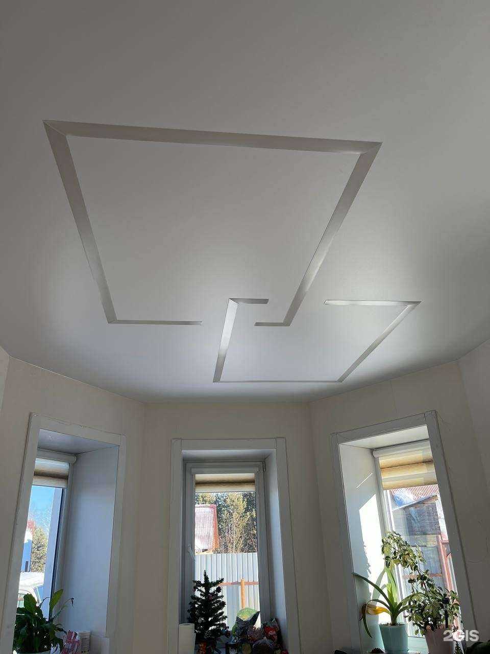 Отзывы на компанию Антураж в Иркутске c фото