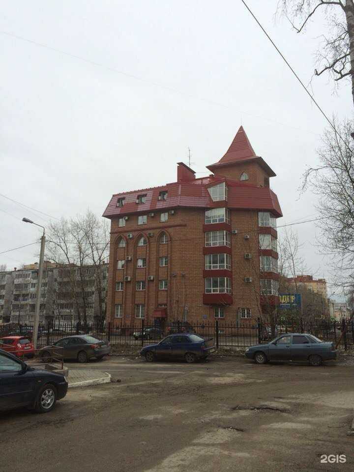 Отзывы на компанию Темп-Дорстрой в Сыктывкаре c фото - фотография 2 из 2