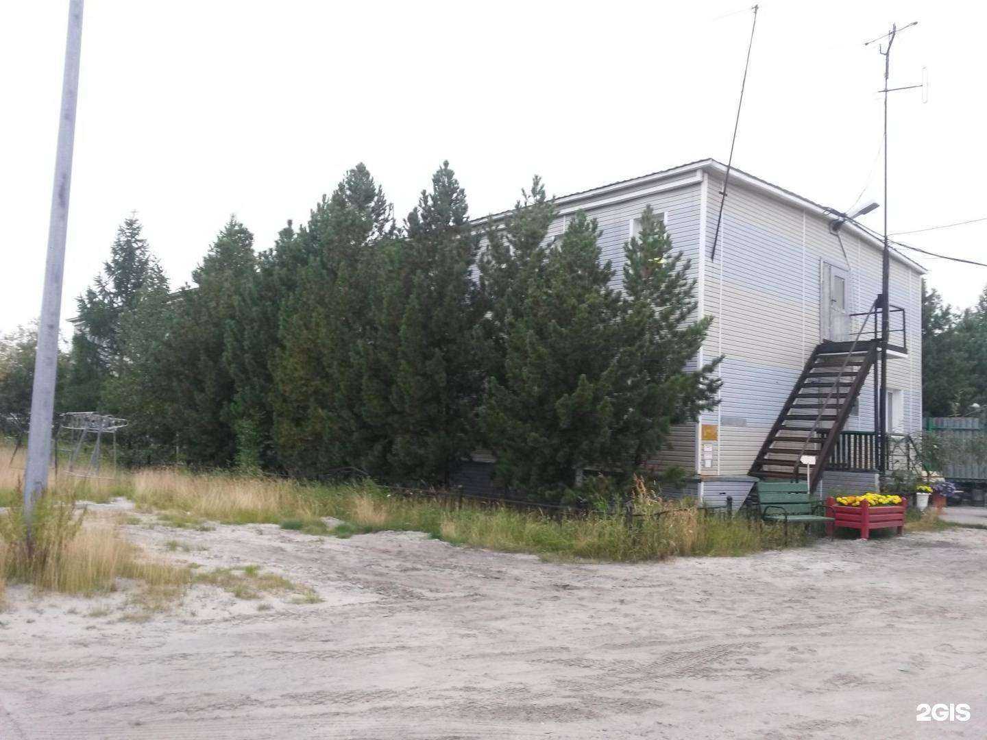 Отзывы на компанию Искор в Новом Уренгое c фото