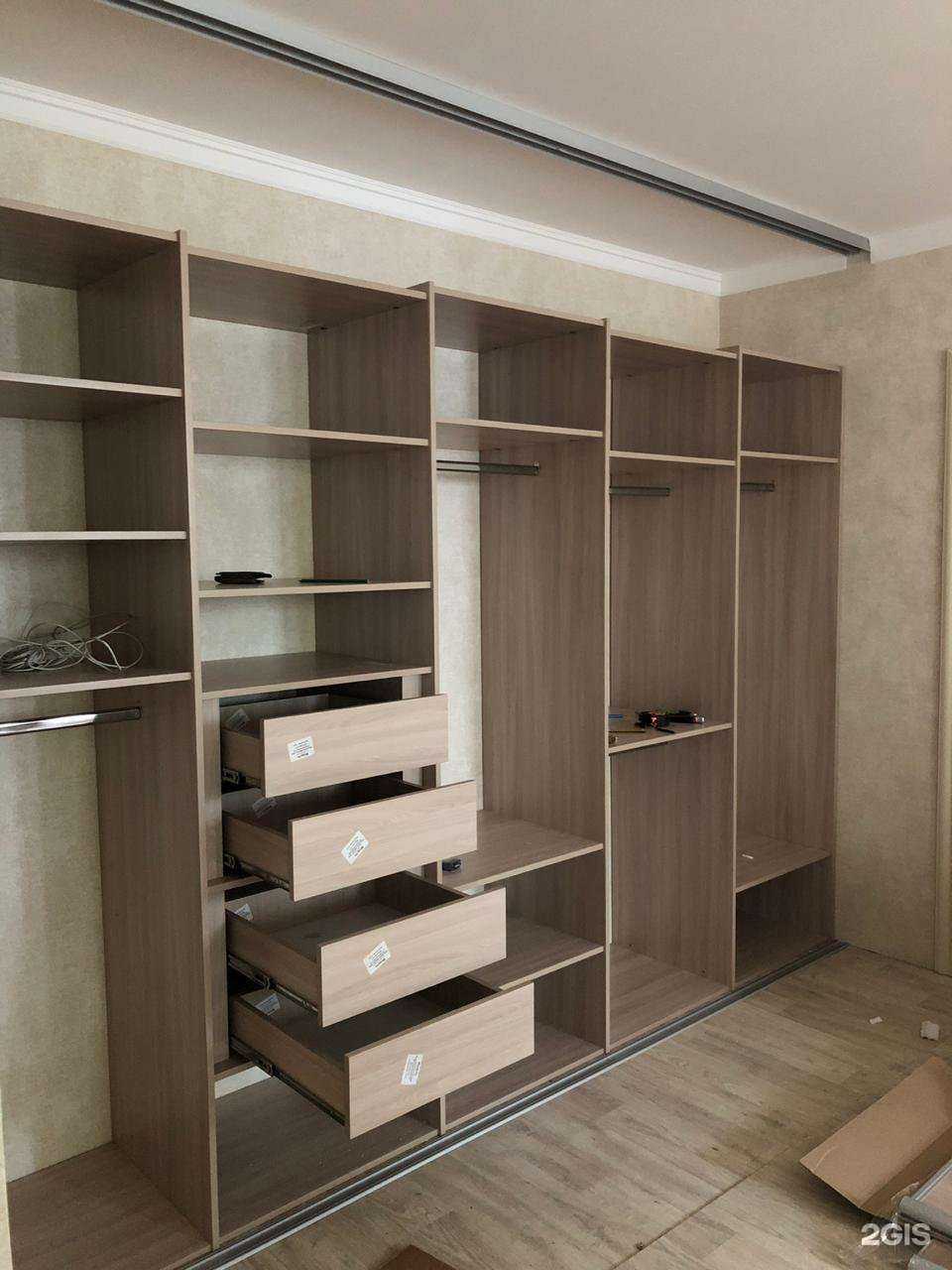 Отзывы на компанию E1 в Сочи c фото