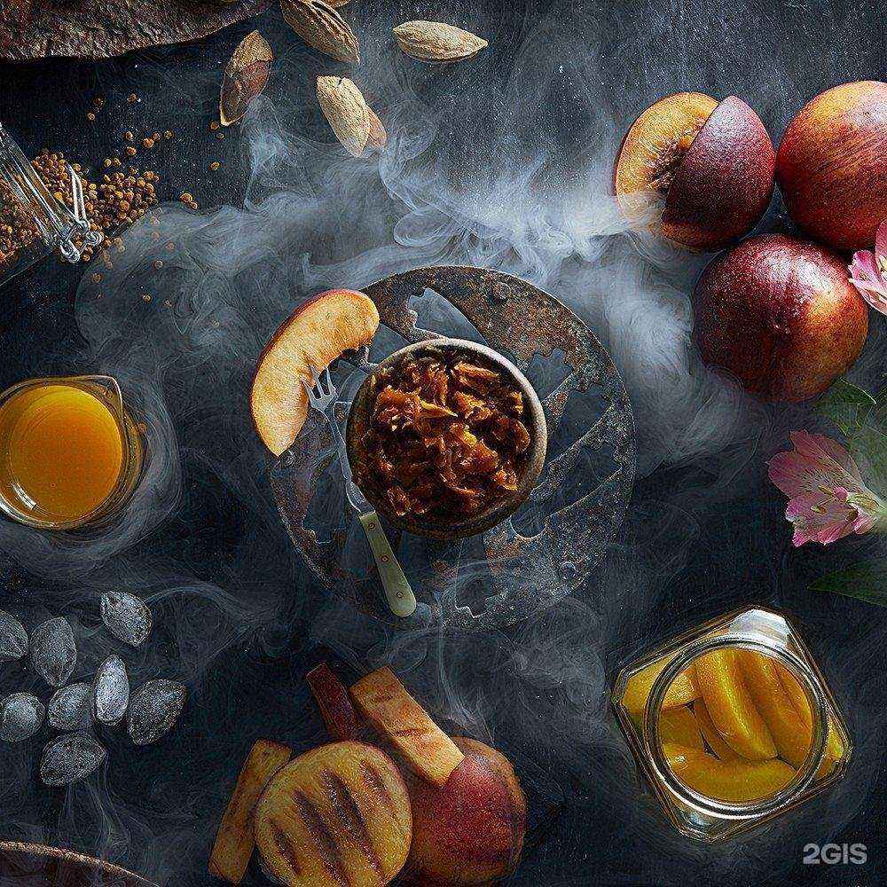 Отзывы на компанию Smoke City в г. Краснодар c фото