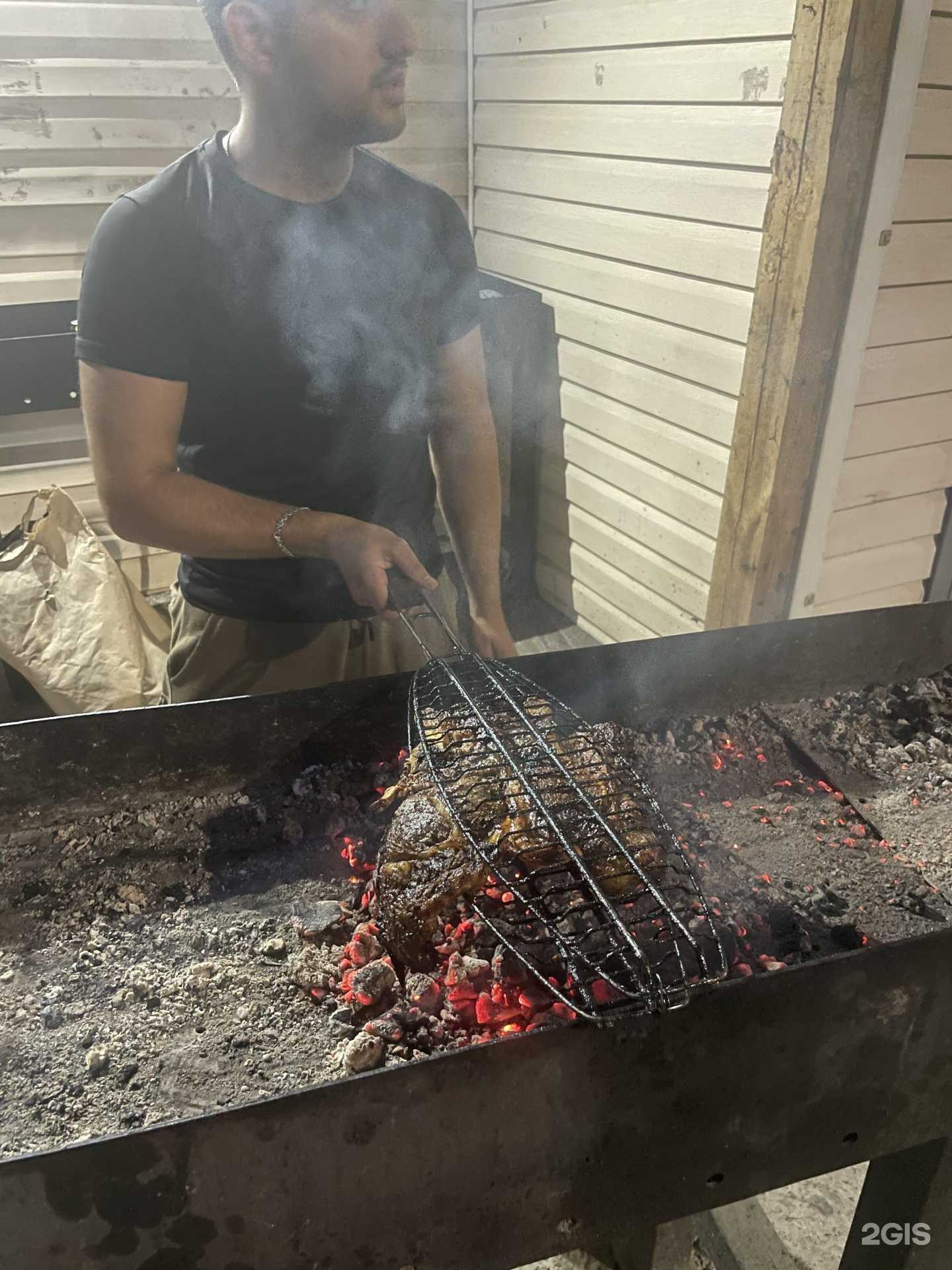 Отзывы на компанию Шашлык от Вугара в Казани c фото